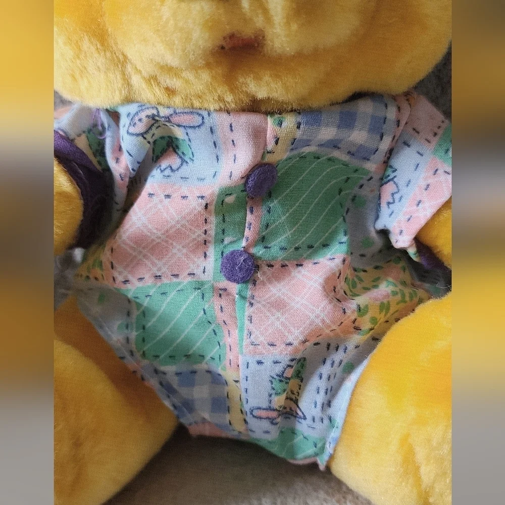Best Made Toys Pooh Bear 12